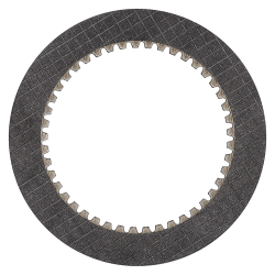 Clutch friction plate suitable for JCB 3CX 4CX