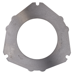 Plate brake counter suitable for VOLVO - 11716580