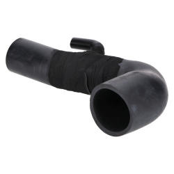 Lower water hose suitable for JCB 4CX 3CX / AB AA engine