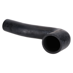 Lower water hose suitable for JCB 4CX 3CX / AA AB engine