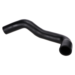 Upper water hose suitable for JCB 3CX 4CX / AB AA engine