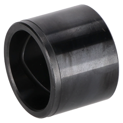 Rear arm bushing - Connector suitable for JCB