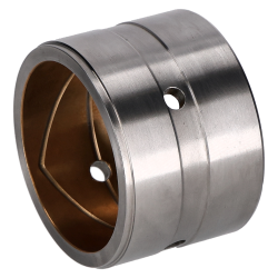 Slew rotation bush suitable for JCB 3CX 4CX