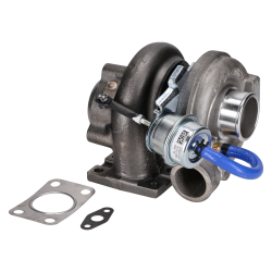 Turbocharger suitable for JCB 3CX 4CX - AK engine