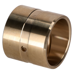 Bushing / kingpost for boom pin suitable for JCB 3CX 4CX