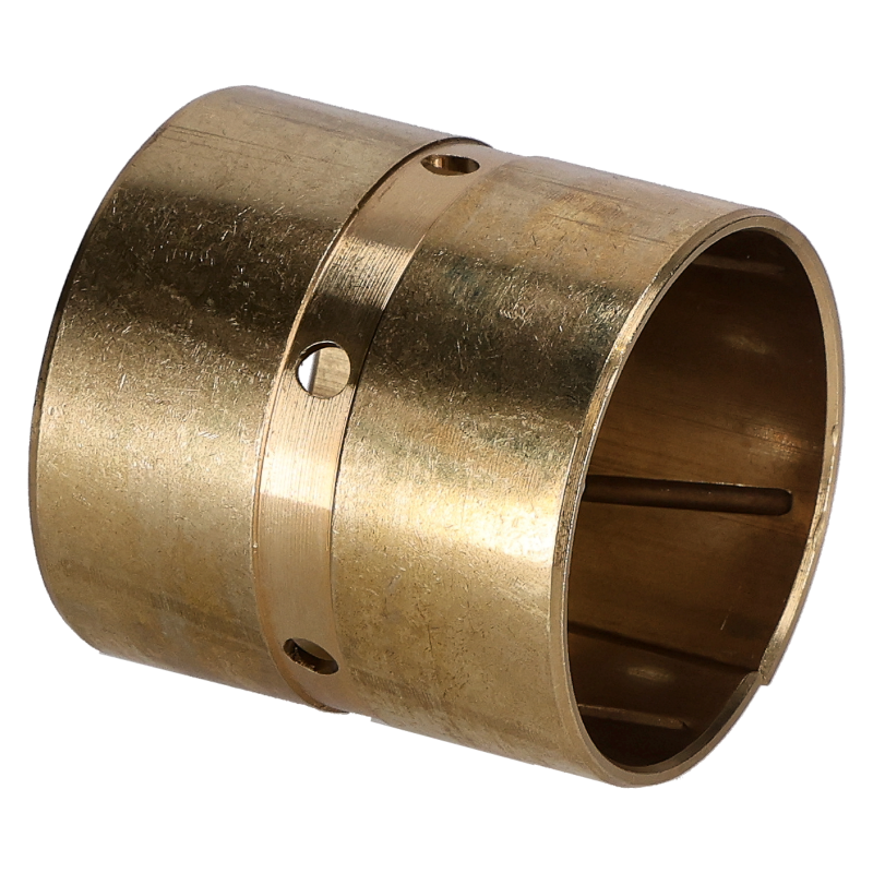 Bush in the loader frame (link) suitable for JCB 3CX 4CX