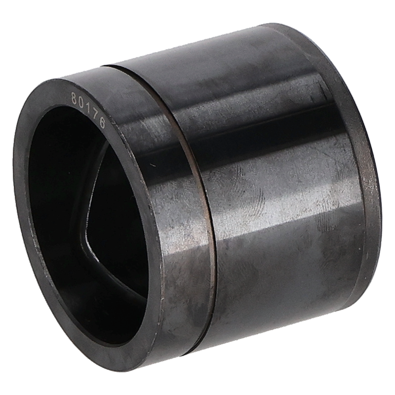 Rear arm bush - tip suitable for JCB 3CX 4CX / MINI Rear arm bush - tip suitable for JCB 3CX 4CX / MINI
