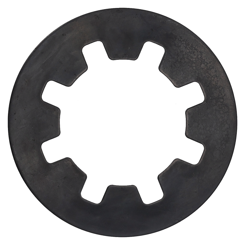Clutch pressure plate suitable for JCB