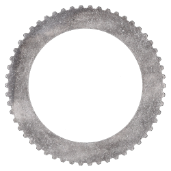 Clutch spacer for gearbox suitable for JCB 3CX 4CX