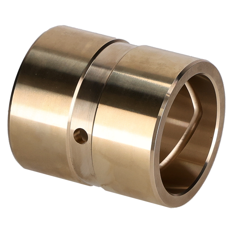 Lower kingpost housing bushing suitable for JCB 3CX 4CX