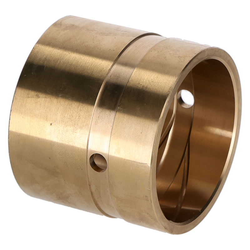 Upper kingpost bushing - 95x83x81 suitable for JCB 3CX 4CX