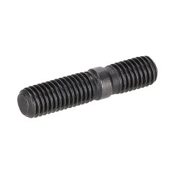 Manifold stud suitable for JCB