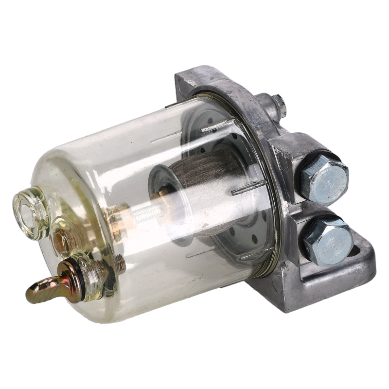 Filter fuel sediment - TIER 2 engine suitable for JCB 3CX 4CX Filter fuel sediment - TIER 2 engine suitable for JCB 3CX 4CX