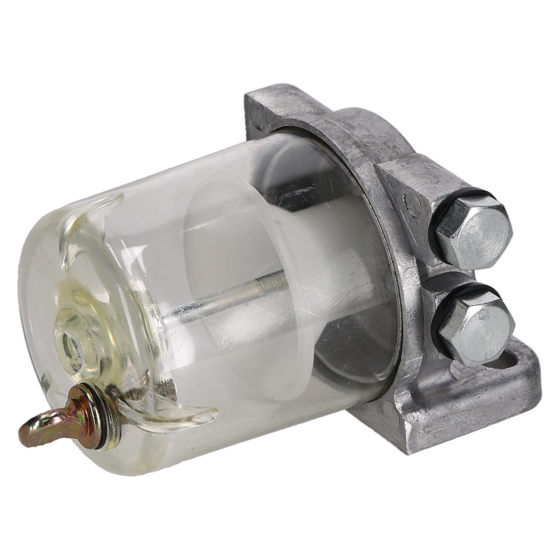 Filter fuel sediment suitable for JCB 3CX 4CX, Mini excavators, Loaders Filter fuel sediment suitable for JCB 3CX 4CX, Mini excavators, Loaders