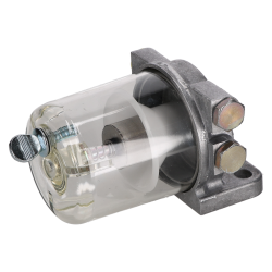 Fuel separator suitable for JCB 3CX 4CX - AK AR engine