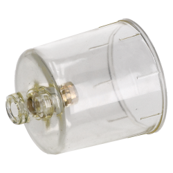 Bowl fuel sediment - TIER2 suitable for JCB 3CX 4CX
