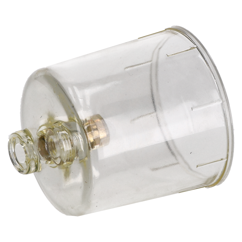 Bowl fuel sediment - TIER2 suitable for JCB 3CX 4CX Bowl fuel sediment - TIER2 suitable for JCB 3CX 4CX