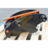 Quickhitch mechanical suitable for JCB 4CX 3CX MINI 8060