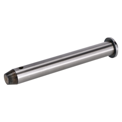 Rear excavator bucket pin suitable for JCB