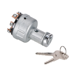 Ignition switch suitable for KOMATSU