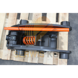 Szybkozłącze pasujące do JCB 3CX 4CX, MINIKOPARKI - 980/88833