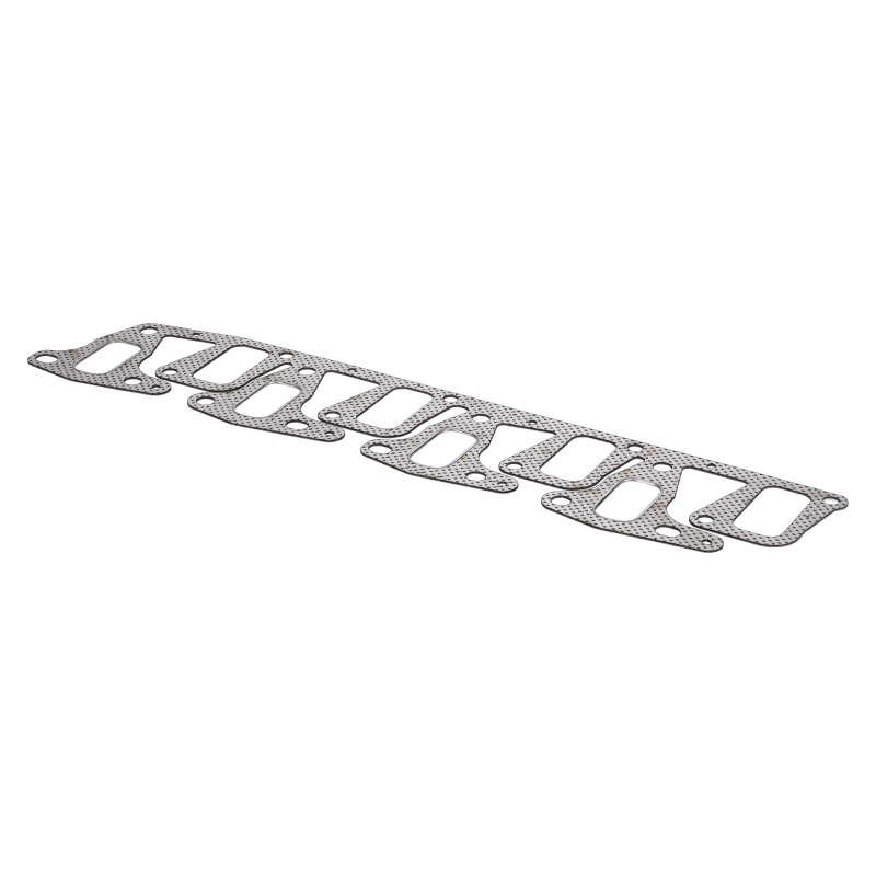 Manifold gasket suitable for JCB - PERKINS AR engine
