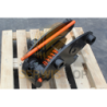 Quickhitch mechanical suitable for JCB 4CX 3CX MINI 8060