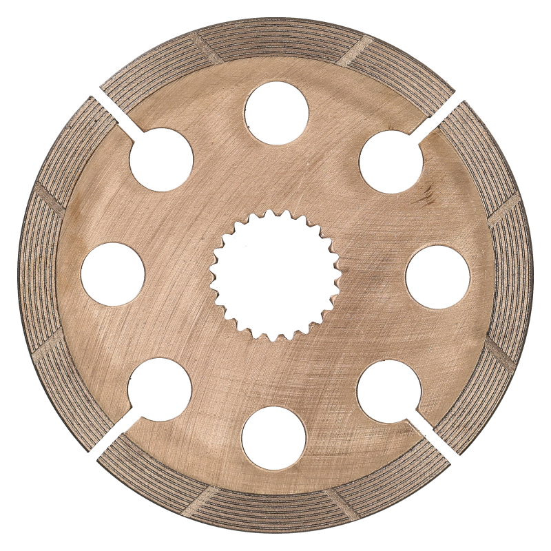 Brake disc suitable for JCB 3CX 4CX