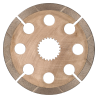Brake disc suitable for JCB 3CX 4CX