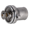 Thermostat with housing suitable for JCB / RE RG engines