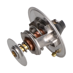 Thermostat suitable for JCB / AA AB engines
