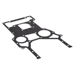 Timing cover gasket suitable for JCB 3CX 4CX