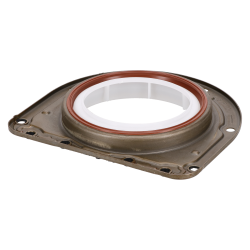 Housing rear oil seal - crankshaft suitable for JCB 3CX 4CX FASTRAC
