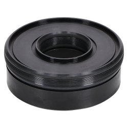Seal hydra clamp suitable for JCB 3CX 4CX - NEW TYPE