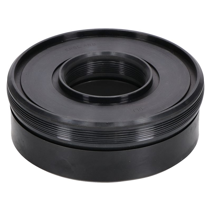 Seal hydra clamp suitable for JCB 3CX 4CX - NEW TYPE