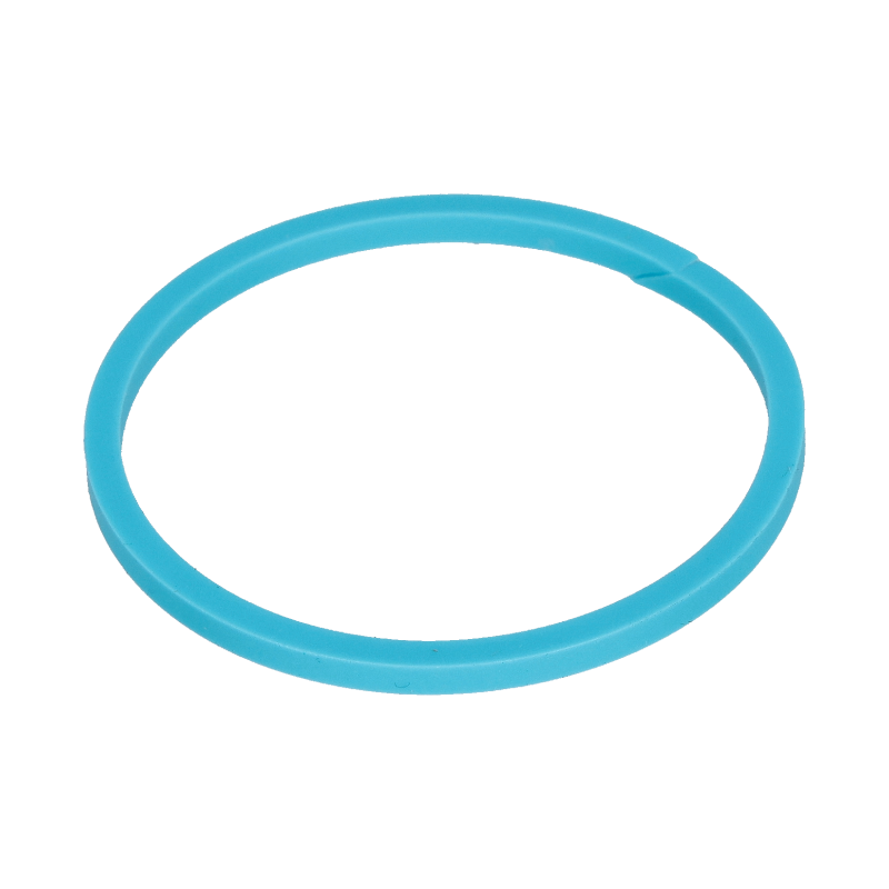 Teflon ring for the gearbox shaft suitable for JCB