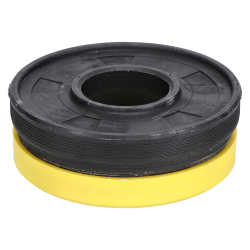 Hydro clamp seal suitable for JCB 3CX 4CX