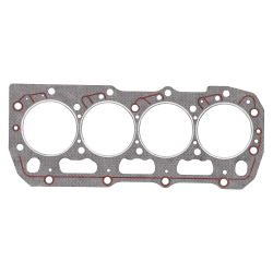Head gasket suitable for JCB TLT, ROBOT - HR engine