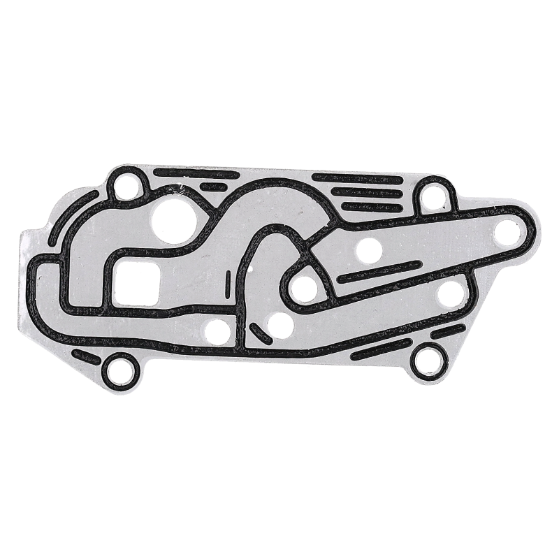 Gasket for the solenoid valve suitable for the JCB gearbox Gasket for the solenoid valve suitable for the JCB gearbox