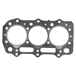 Head gasket 1.3 mm suitable for the JCB 801 mini excavator
