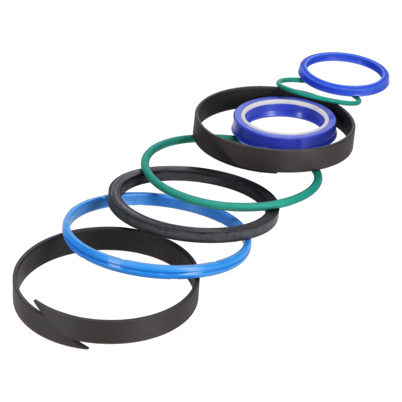 Cylinder seal kit 110mm x 50mm Cylinder seal kit 110mm x 50mm