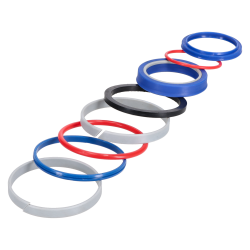 Cylinder seal kit 50mm x 80mm