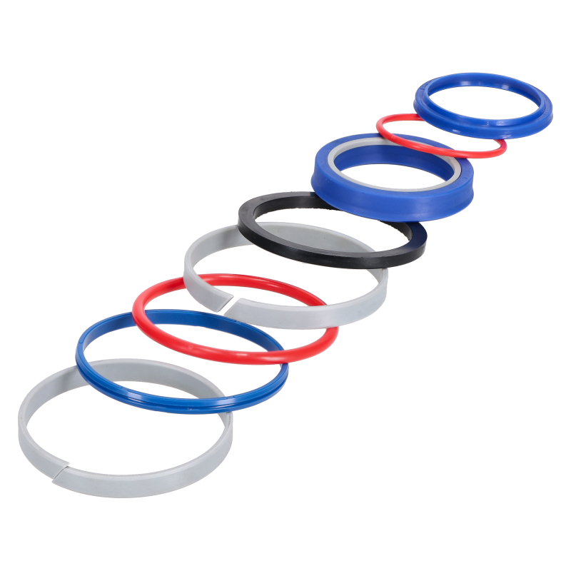 Cylinder seal kit 50mm x 80mm Cylinder seal kit 50mm x 80mm