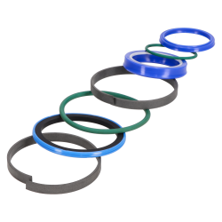 Cylinder seal kit 50mm x 90mm