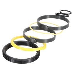 Seal kit - rotation cylinders suitable for JCB 3CX 4CX