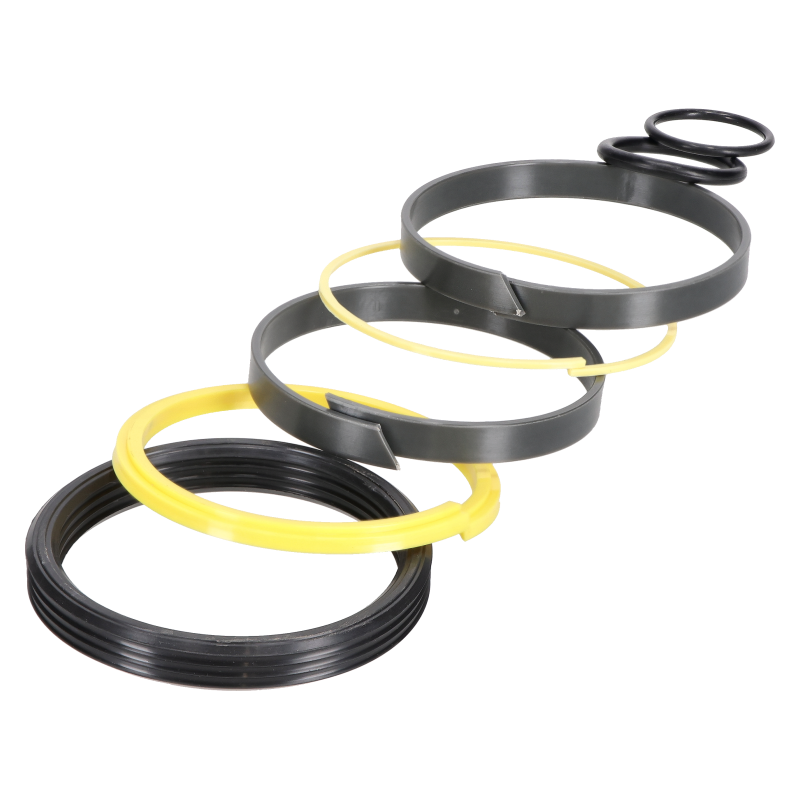 Seal kit - rotation cylinders suitable for JCB 3CX 4CX