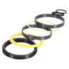Seal kit - rotation cylinders suitable for JCB 3CX 4CX