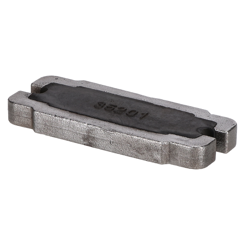 Zabezpieczenie ząb BOFORS style B-LOCK 120x50 ZAMIENNIK Zabezpieczenie ząb BOFORS style B-LOCK 120x50 ZAMIENNIK