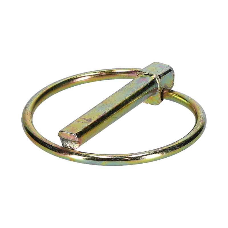 Excavator bucket pin lock 45mm suitable for JCB 3CX 4CX