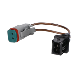 Harness 2-way link 40mm